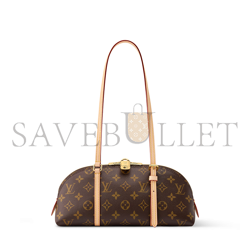 LOUIS VUITTON SQUIRE EAST WEST M28953 (29*14*8cm)
